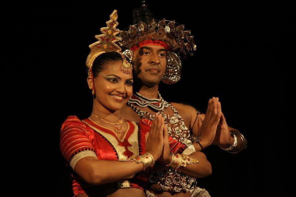 Founder – Dinusha Darshanie